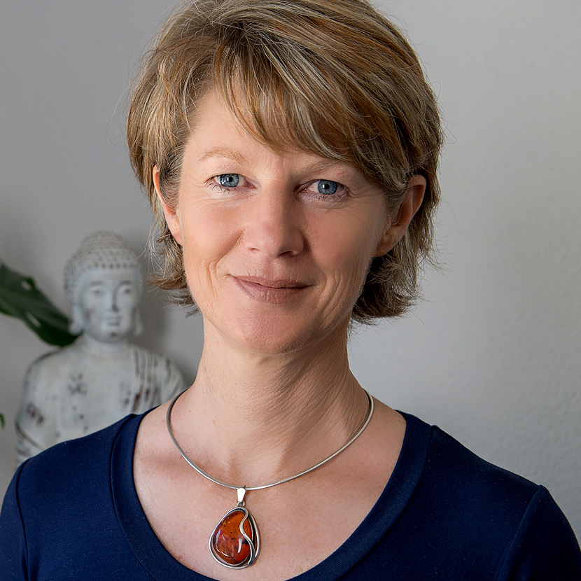Suzi van Dorenmalen